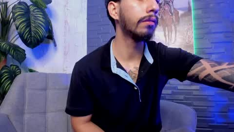 levi_wolf online show from 06.04.26