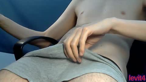 levit4 online show from 10.15.25