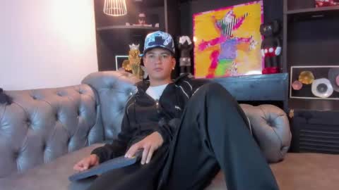 LevySteven online show from 02.13.25