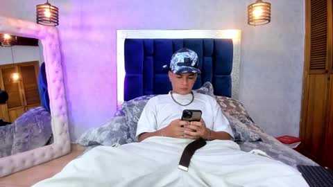 LevySteven online show from 02.20.25