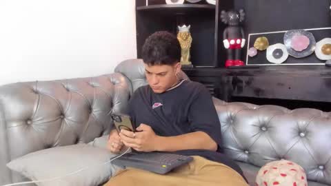 LevySteven online show from 02.28.25