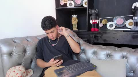 LevySteven online show from 03.01.25