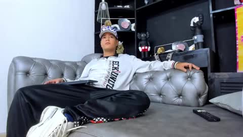 LevySteven online show from 03.06.25