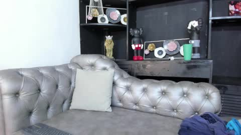 LevySteven online show from 03.08.25