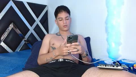 LevySteven online show from 04.24.26