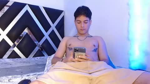 LevySteven online show from 08.06.26