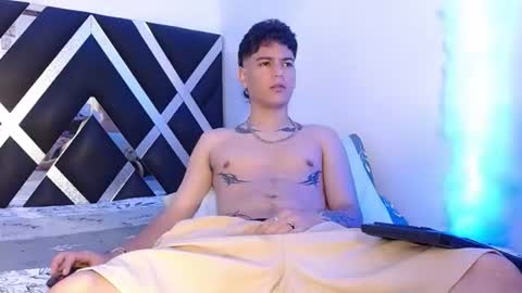 LevySteven online show from 08.07.26