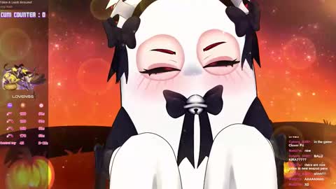 Kira online show from 10.19.25