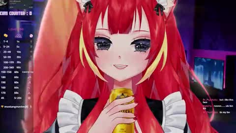 Kira online show from 01.13.26