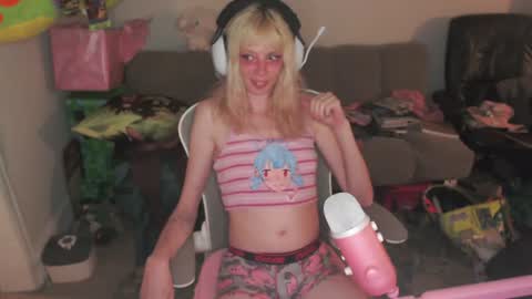 lewdy booty online show from 06.13.26