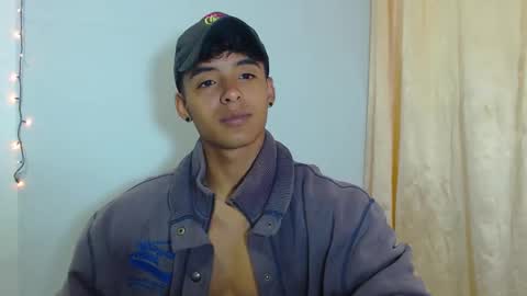 i  am lewis ly EDUARDO MEMDOZA15 online show from 03.20.26