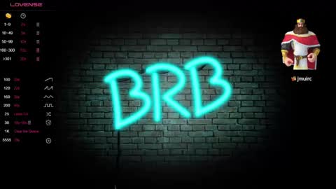 lewis online show from 12.21.24