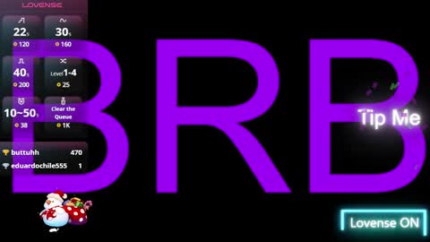 lewis online show from 02.27.25