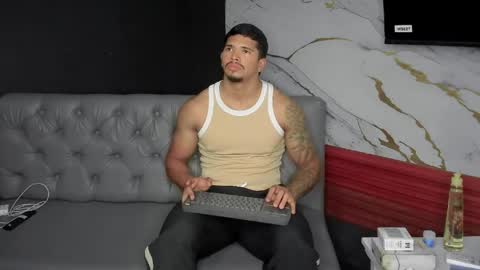 lewis online show from 05.15.26