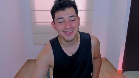 Snapshot of lex__miller chatting on 10.20.25 lex__miller online show from 10.20.25