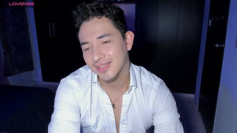 Snapshot of lex__miller chatting on 10.23.25 lex__miller online show from 10.23.25