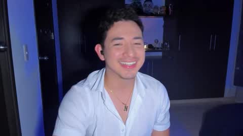 Snapshot of lex__miller chatting on 10.24.25 lex__miller online show from 10.24.25