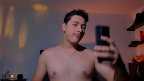 Snapshot of lex__miller chatting on 10.26.25 lex__miller online show from 10.26.25