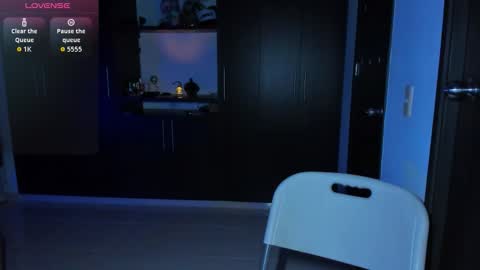 Snapshot of lex__miller chatting on 10.27.25 lex__miller online show from 10.27.25