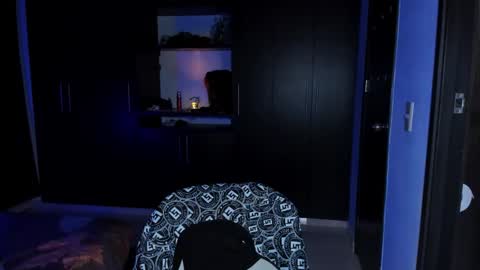 Snapshot of lex__miller chatting on 11.09.25 lex__miller online show from 11.09.25