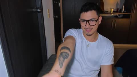 Snapshot of lex__miller chatting on 11.11.25 lex__miller online show from 11.11.25