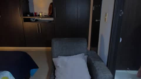 Snapshot of lex__miller chatting on 11.12.25 lex__miller online show from 11.12.25