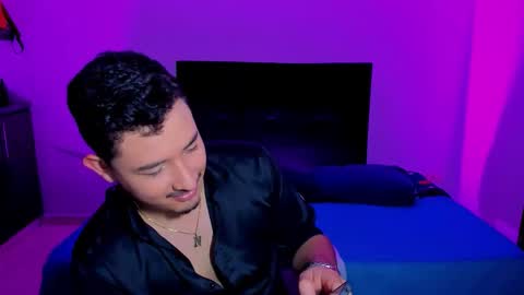 Snapshot of lex__miller chatting on 11.24.25 lex__miller online show from 11.24.25