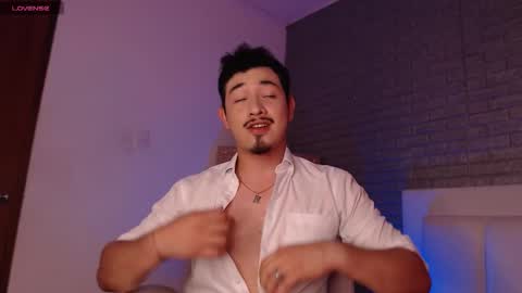 Snapshot of lex__miller chatting on 01.07.26 lex__miller online show from 01.07.26