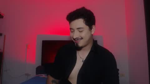 Snapshot of lex__miller chatting on 01.14.26 lex__miller online show from 01.14.26