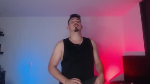 Snapshot of lex__miller chatting on 01.19.26 lex__miller online show from 01.19.26