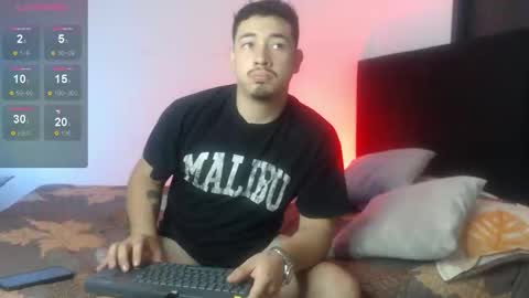 Snapshot of lex__miller chatting on 02.02.26 lex__miller online show from 02.02.26