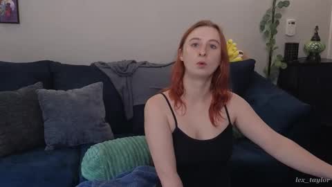 Snapshot of lex_taylor chatting on 02.20.26 Lex online show from 02.20.26