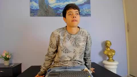 Lexa kitty online show from 06.18.26
