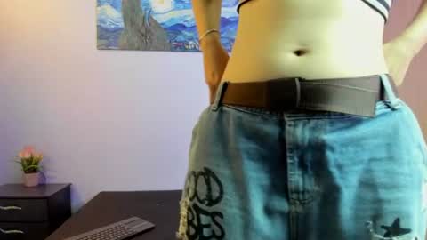 Lexa kitty online show from 07.18.26