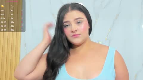 Lexa  online show from 11.18.25