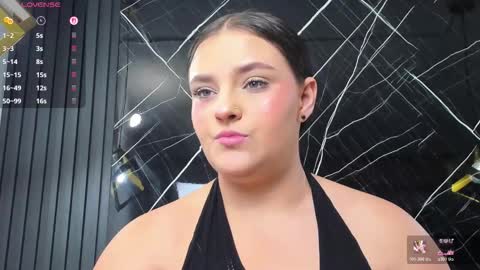 Snapshot of lexa_lust chatting on 02.28.26 Lexa online show from 02.28.26