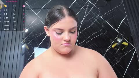 Snapshot of lexa_lust chatting on 03.13.26 Lexa online show from 03.13.26