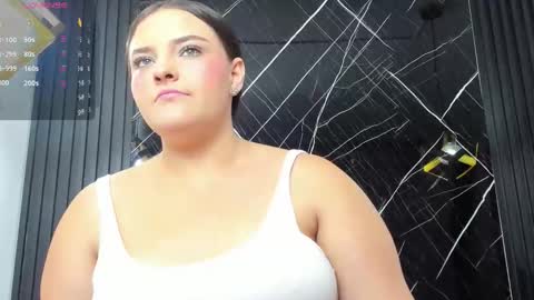 Snapshot of lexa_lust chatting on 03.18.26 Lexa online show from 03.18.26