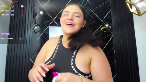 Lexa  online show from 04.23.26