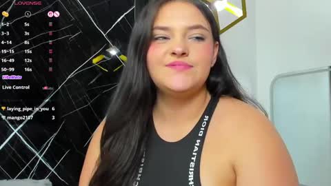 Lexa  online show from 04.23.26