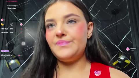 Lexa  online show from 04.25.26
