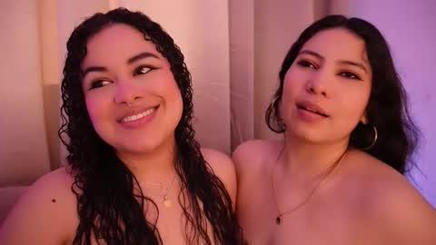 Snapshot of lexaa_sorokin chatting on 10.20.25 Gabrielle Lexa online show from 10.20.25