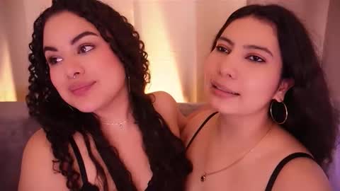 Snapshot of lexaa_sorokin chatting on 11.30.25 Gabrielle Lexa online show from 11.30.25