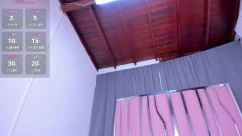 lexa online show from 12.17.25