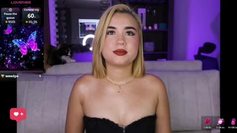 Alexandra online show from 05.06.26