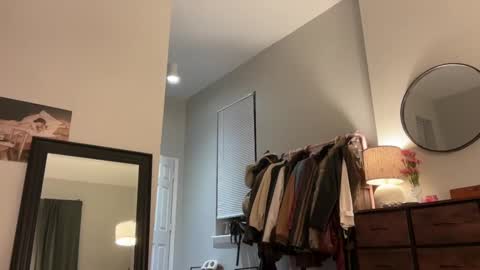 lexa D online show from 01.29.25