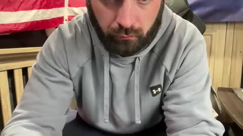 Snapshot of lexdexi chatting on 02.14.26 lexdexi online show from 02.14.26