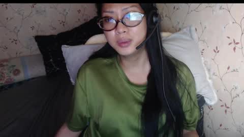 Hev Lexi online show from 06.07.26