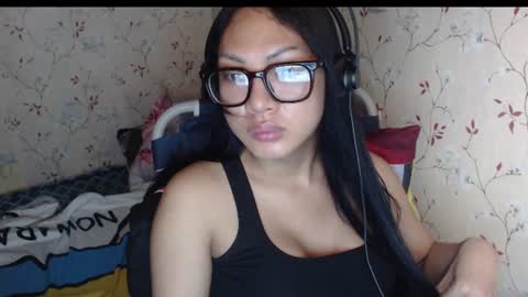 Hev Lexi online show from 06.28.26