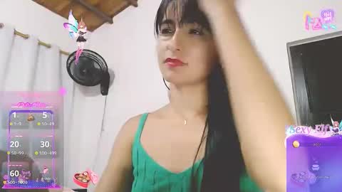lexi19_ online show from 05.11.26